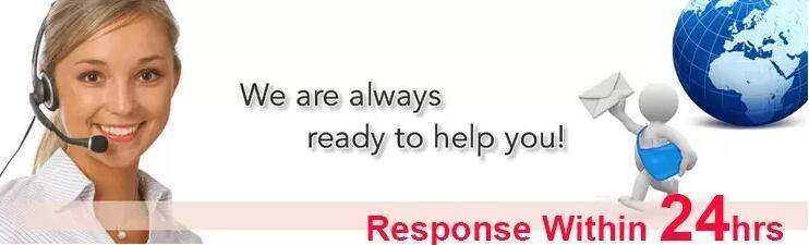 Connect with ALFA 1 Connect with ALFA 1