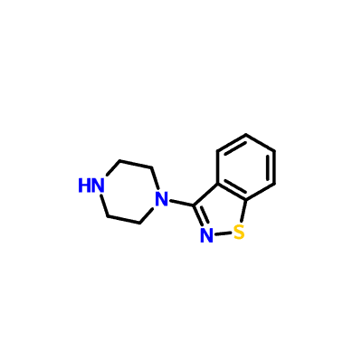 87691-87-0|3-(1-piperazinils)-1,2-benzizotiazols