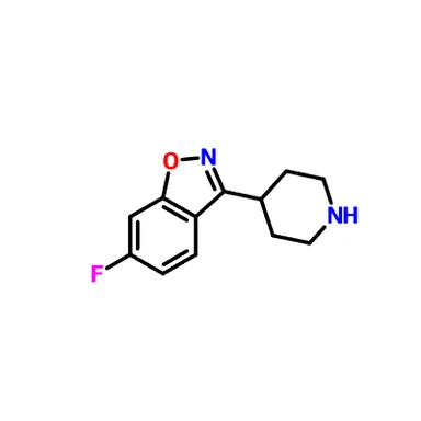 84163-77-9|6-Fluors-3-(4-piperidinils)-1,2-benzizoksazols