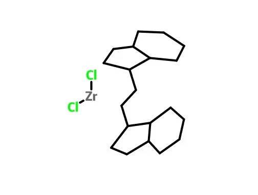 CAS 100163-29-9|Rac-etilēnbis(4,5,6,7-tetrahidro-1-indenil)]cirkonija dihlorīds
