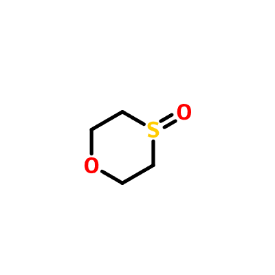 CAS 109-03-5|1,4-oksatiāna 4-oksīds