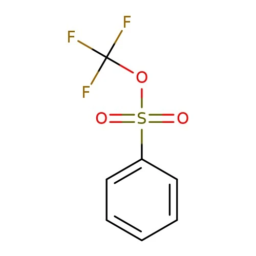 CAS:1197209-25-8|Trifluormetilbenzolsulfonāts