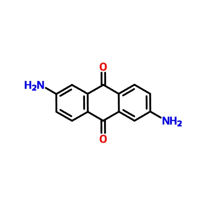 CAS 131-14-6|2,6-Diaminoantrahinons