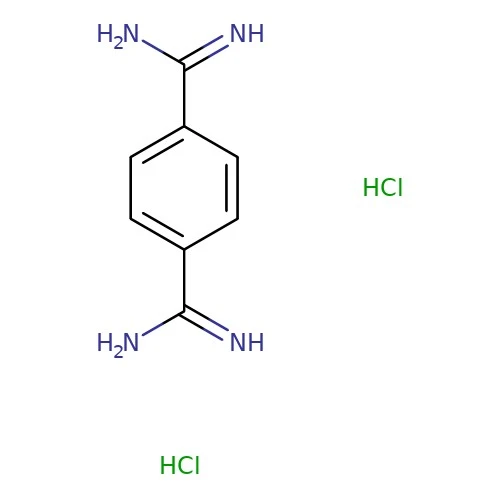 CAS:14401-56-0|Tereftalimidīda dihidrohlorīds