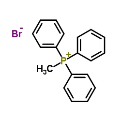 CAS:1779-49-3|Metiltrifenilfosfonija bromīds