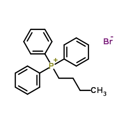 CAS:1779-51-7|Butiltrifenilfosfonija bromīds