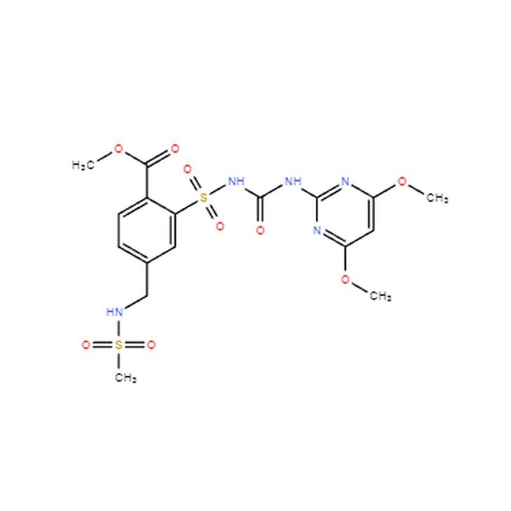 CAS 208465-21-8 | Mesosulfuron-methyl