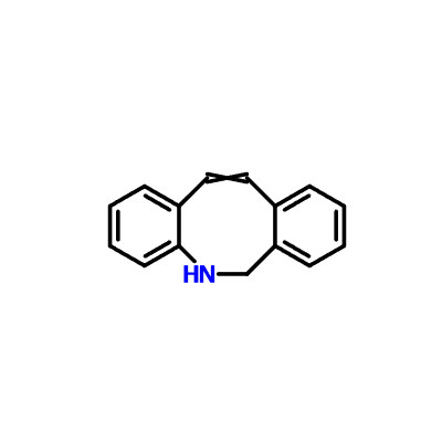 CAS 23194-93-6|(Z)-5,6-dihidrodibenzo[b,f]azocīns