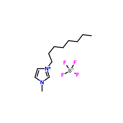 CAS 244193-52-0|3-METIL-1-OKTILIMIDAZOLIJA TETRAFLUOROBORATS