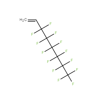 CAS 25291-17-2|(Perfluorheksil)etilēns