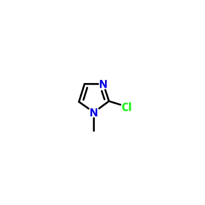 CAS: 253453-91-7 2-hlor-1-metil-1H-imidazols