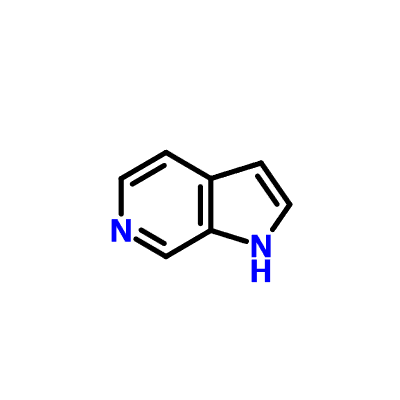 CAS 271-29-4|6-Azaindols