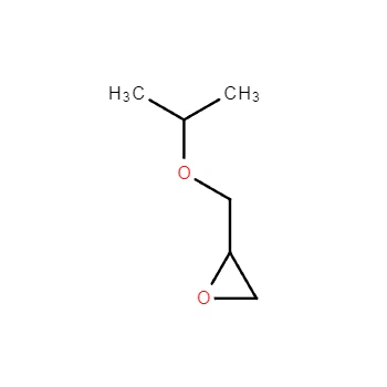 CAS 4016-14-2|GLICIDILIZOPROPILĒTERIS