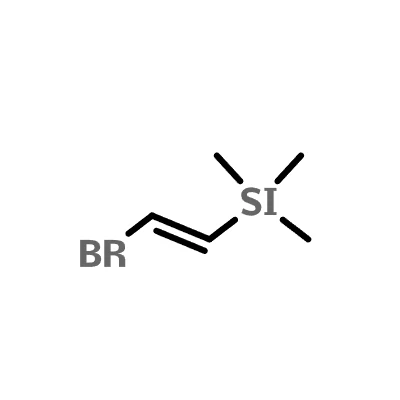 CAS 41309-43-7|2-(BROMOVINIL)TRIMETILSILĀNS