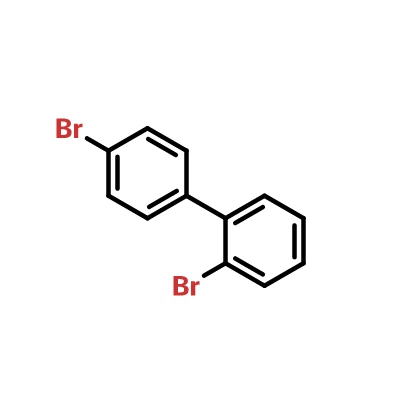 CAS 49602-91-7|1-brom-2-(4-bromfenil)benzols