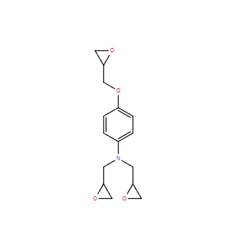 CAS 5026-74-4|N,N-DIGLICIDIL-4-GLICIDILOKSIANILĪNS