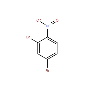 CAS 51686-78-3|2,4-Dibromonitrobenzols