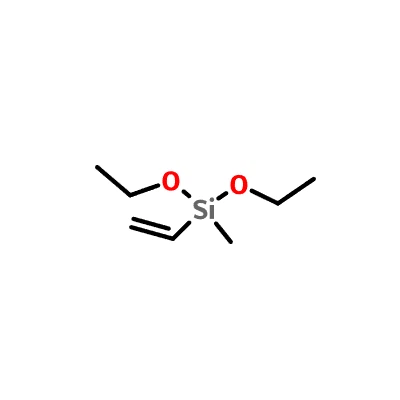 CAS 5507-44-8|Dietoksi(metil)vinilsilāns