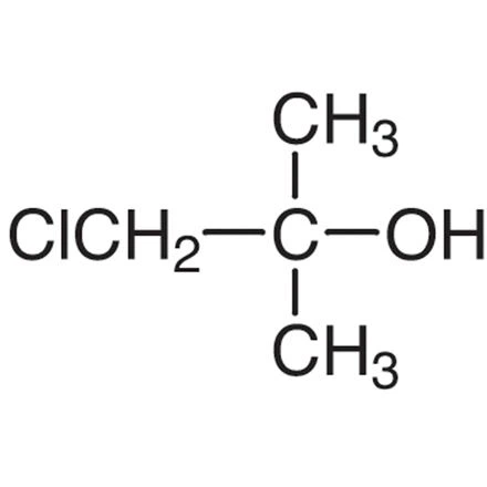 CAS:558-42-9|1-Hlor-2-metil-2-propāns