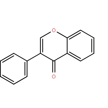 CAS 574-12-9|Izoflavons