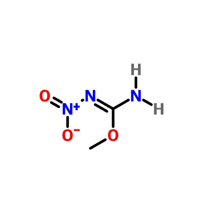 CAS 57538-27-9|O-metil-N-nitroizourīnviela