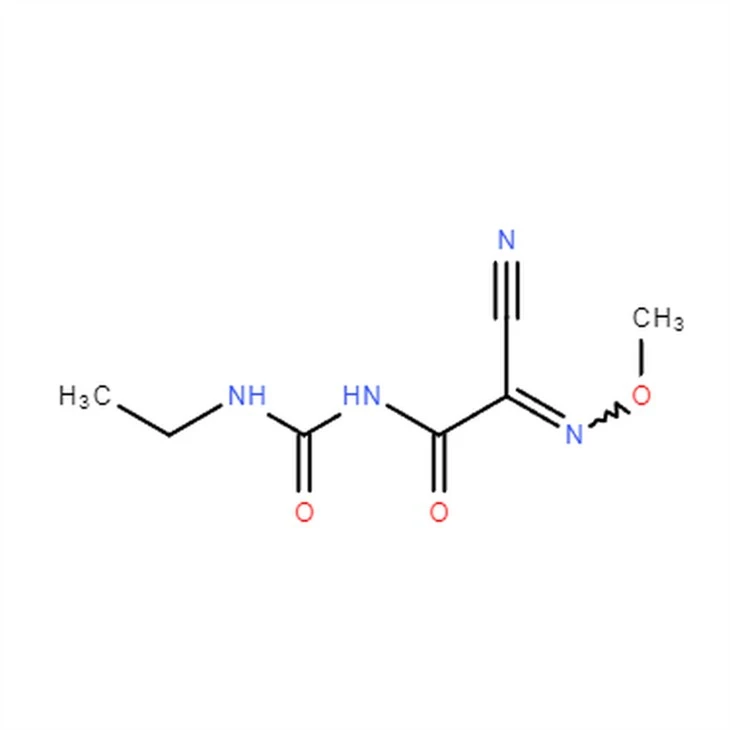 CAS 57966-95-7 | Cymoxanil