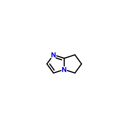 CAS 59646-16-1|6,7-dihidro-5H-pirolo[1,2-a]imidazols