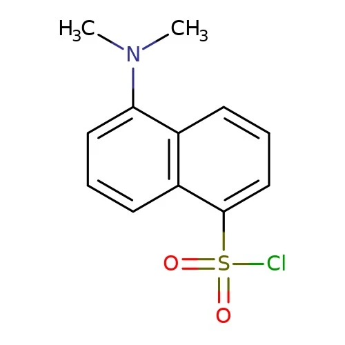 CAS:605-65-2|Dansilhlorīds