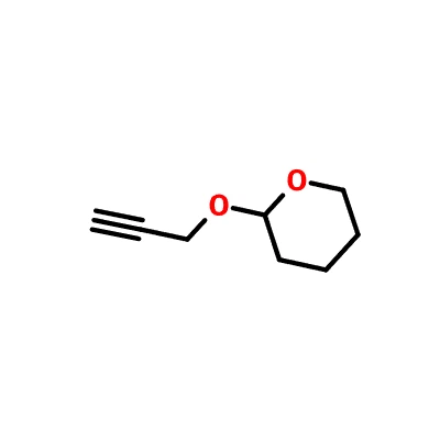 CAS 6089-04-9|TETRAHIDRO-2-(2-PROPINILOKSS)-2H-PIRĀNS
