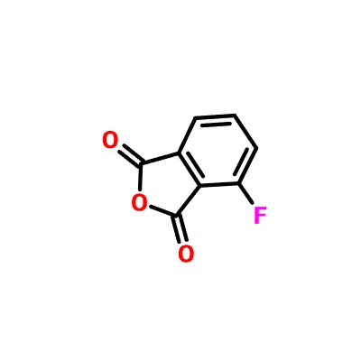 CAS 652-39-1|3-Fluoroftalskābes anhidrīds