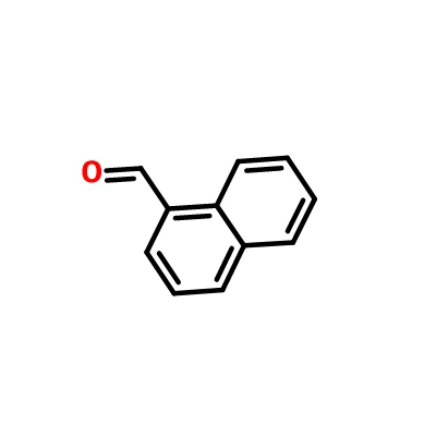 CAS 66-77-3|1-Naftaldehīds