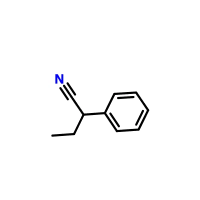 CAS 769-68-6|2-FENILBUTIRONITRILS