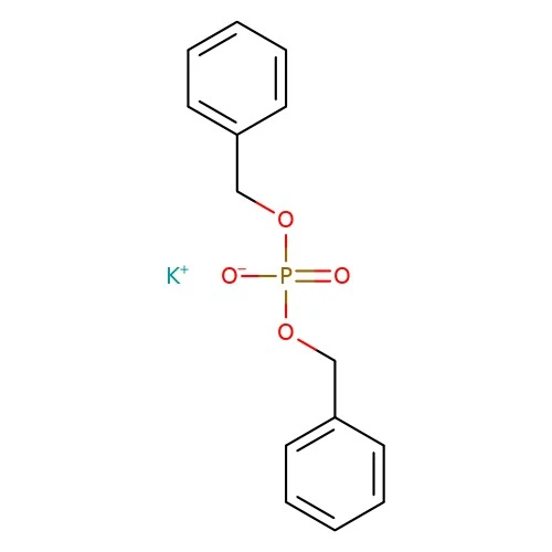 CAS:78543-37-0|Kālija dibenzilfosfāts