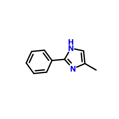 CAS 827-43-0|4-Metil-2-fenil-1H-imidazols