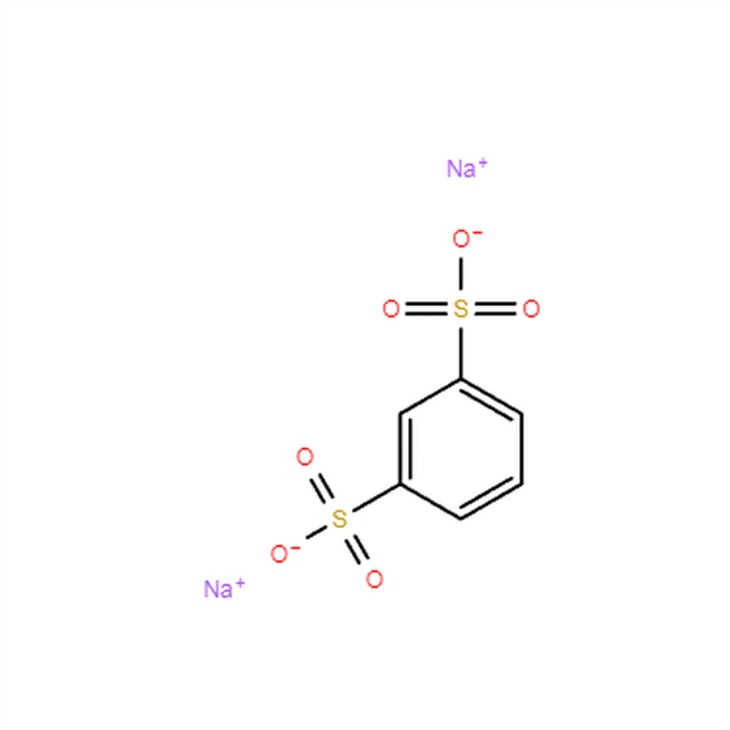 CAS 831-59-4|1,3-BENZEDISULFONSKĀBES DINĀTRIJA SĀLS