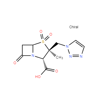 CAS 89786-04-9|Tazobaktāma skābe