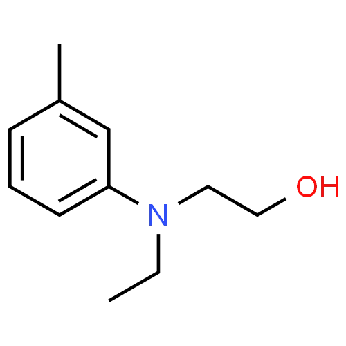 CAS 91-88-3|2-(N-etil-m-toluidino)etanols