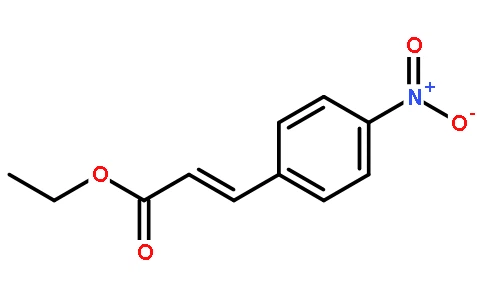 CAS:953-26-4|Etil4-nitrocinnamāts