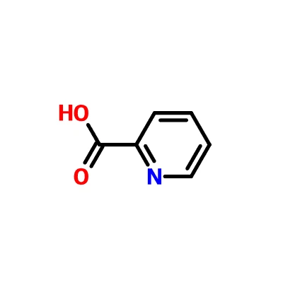 CAS 98-98-6|2-Pikolīnskābe