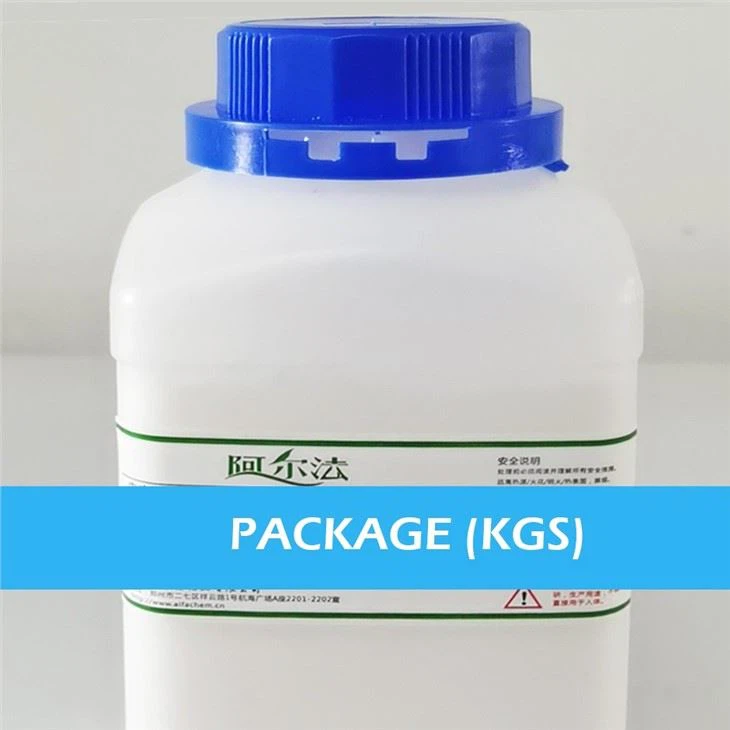 CAS 98-98-6 | 2-Picolinic Acid
