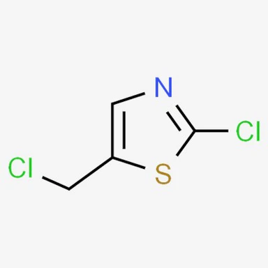 CAS 105827-91-6|2-Hlor-5-hlormetiltiazols