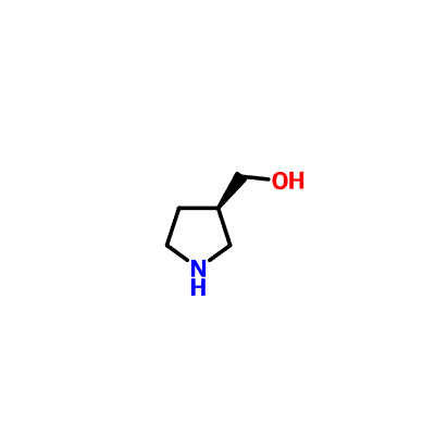 CAS 110013-18-8|(R)-pirolidin-3-ilmetanols