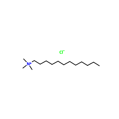 CAS 112-00-5|Dodeciltrimetilamonija hlorīds
