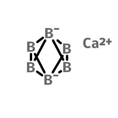 CAS:12007-99-7|Kalcija borīds
