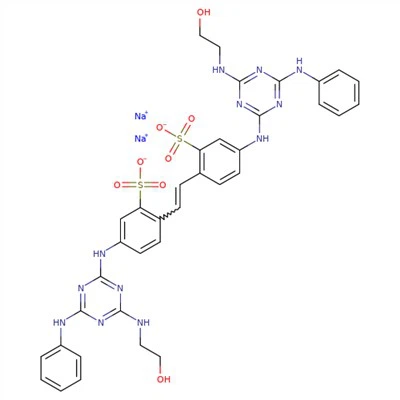 CAS:12224-06-5|Fluorescējošais balinātājs 85