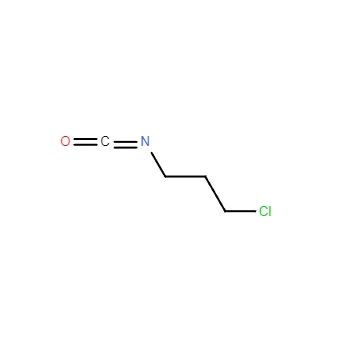 CAS 13010-19-0|3-Hlorpropilizocianāts