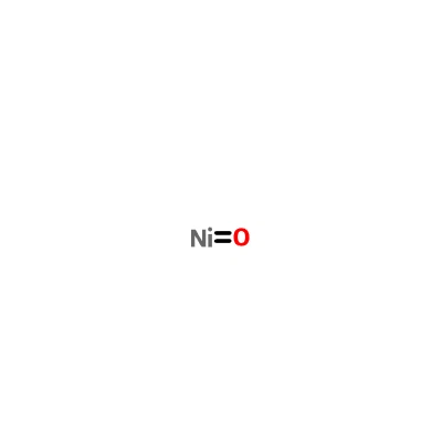 CAS 1313-99-1|Niķeļa (II) oksīds
