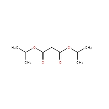 CAS 13195-64-7|Diizopropilmalonāts