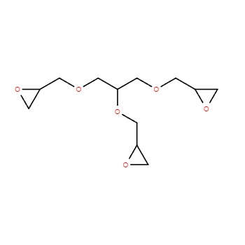 CAS 13236-02-7|Glicerīna triglicidilēteris