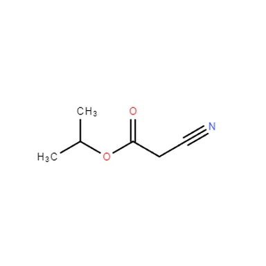 CAS 13361-30-3|Izopropil2-ciānacetāts